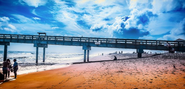 Land 16 by SonicSkylineMedia